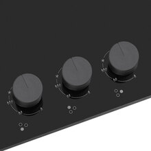 Варильна поверхня ELEYUS MALVA 45 BL EF