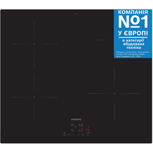 Варочная поверхность SIEMENS iQ100 EU611BEB5E