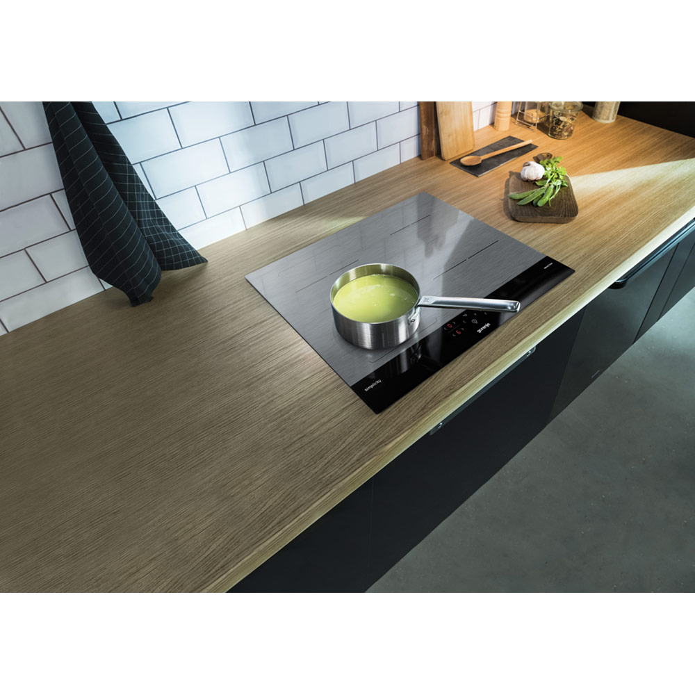 Фото 18 Варильна поверхня GORENJE GI6421SYB (BI6DD-B0)