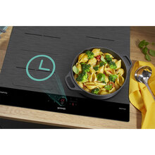 Варильна поверхня GORENJE GI6421SYB (BI6DD-B0)