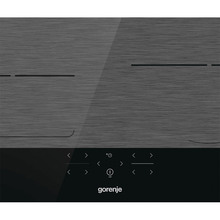 Варильна поверхня GORENJE GI6421SYB (BI6DD-B0)