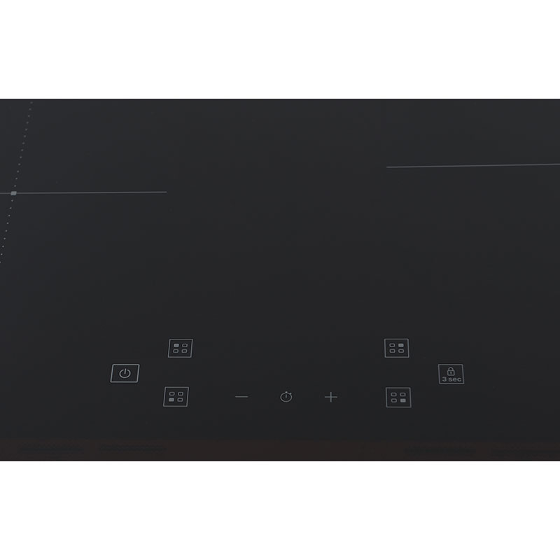 Покупка Комплект індукційна варильна поверхня WS Q4860 NE + духова шафа WHIRLPOOL_OMK58HU1B