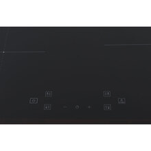 Комплект індукційна варильна поверхня WS Q4860 NE + духова шафа WHIRLPOOL_OMK58HU1B