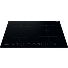 Комплект индукционная варочная поверхность WHIRLPOOL  WB B8360 NE + духовой шкаф WHIRLPOOL AKZM 8420NB
