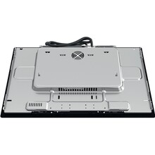 Комплект индукционная варочная поверхность WHIRLPOOL  WB B8360 NE + духовой шкаф WHIRLPOOL AKZM 8420NB