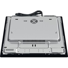 Комплект индукционная варочная поверхность WHIRLPOOL  WB B8360 NE + духовой шкаф WHIRLPOOL AKZM 8420NB