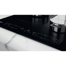 Комплект индукционная варочная поверхность WHIRLPOOL  WB B8360 NE + духовой шкаф WHIRLPOOL AKZM 8420NB