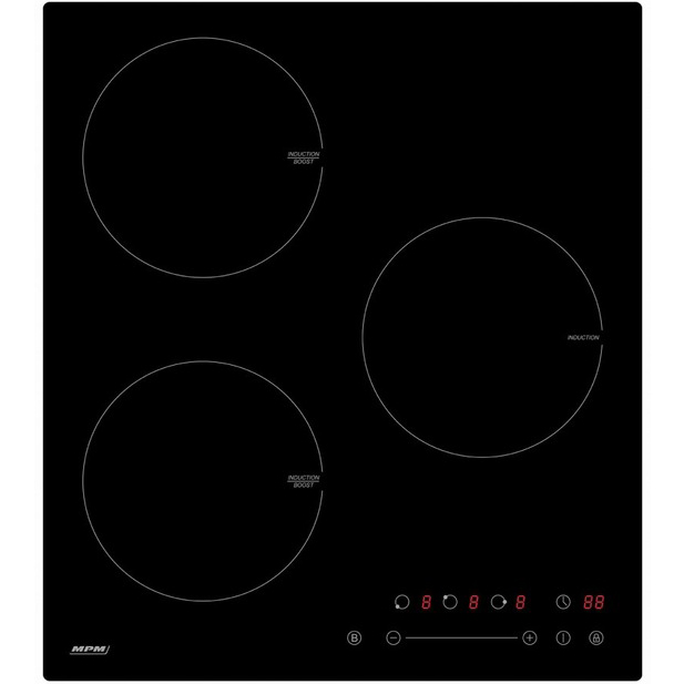 Варочная поверхность MPM MPM-45-IM-14