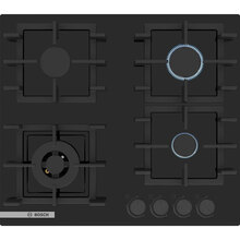 Газова варильна поверхня BOSCH Series 4 PNK6B6P40R