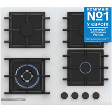 Варильна поверхня BOSCH PNK6B2P40R