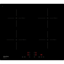 Варильна поверхня INTERLINE VIK 860 SIB BG