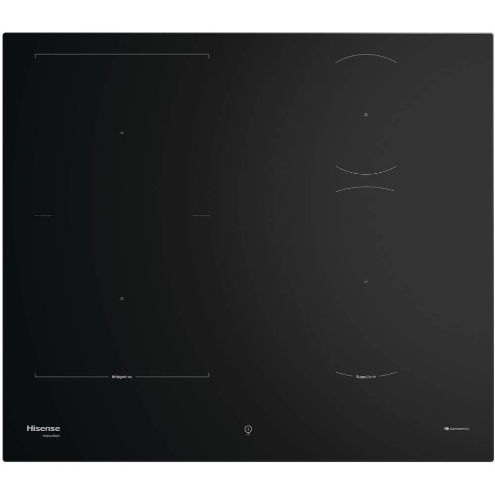 Варочная поверхность HISENSE HI6433BSCWF Black (745304)