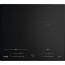 Варочная поверхность HISENSE HI6433BSCWF Black (745304)