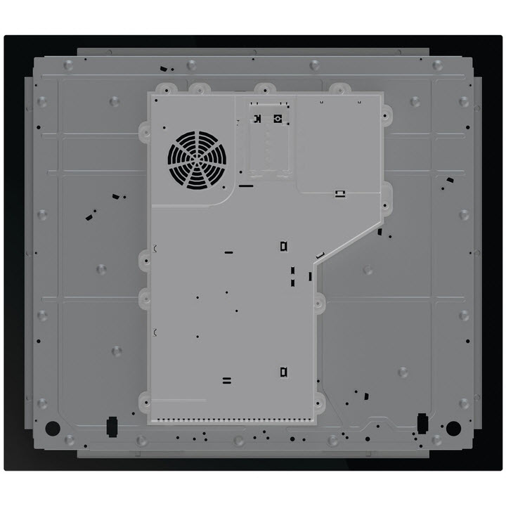 Заказать Варочная поверхность GORENJE GI601FMC индукционная (BI6DD-B0)