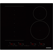 Варильна поверхня HEINNER HBHI-M4ZB1FXSMTC