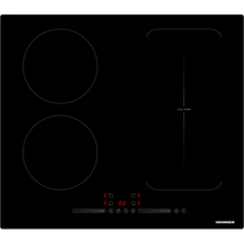 Варильна поверхня HEINNER HBHI-M4ZB1FXTC