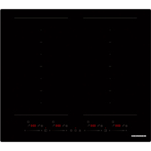 Варочная поверхность HEINNER HBHI-M4ZB2FXSMTC