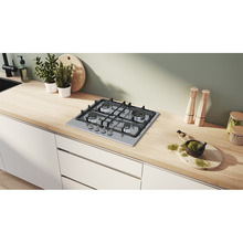 Варочная поверхность BOSCH PGH6B5K90R