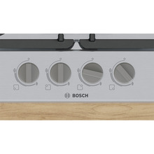 Варочная поверхность BOSCH PGH6B5K90R