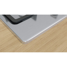 Варочная поверхность BOSCH PGH6B5K90R