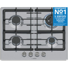Варильна поверхня BOSCH PGH6B5K90R