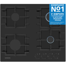 Варочная поверхность SIEMENS EN6B6NP40R