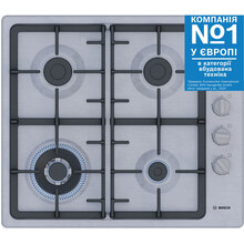 Варильна поверхня BOSCH PBH6C5K90R