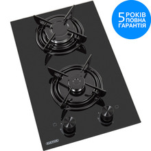 Варильна поверхня ELEYUS ORIS 30 BL EF (14492)