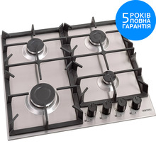 Варильна поверхня ELEYUS ALMERA 60 IS CF