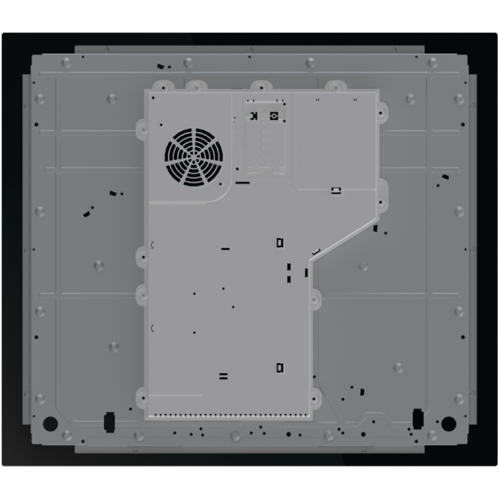 Фото Варочная поверхность GORENJE GI6421BC (743643)