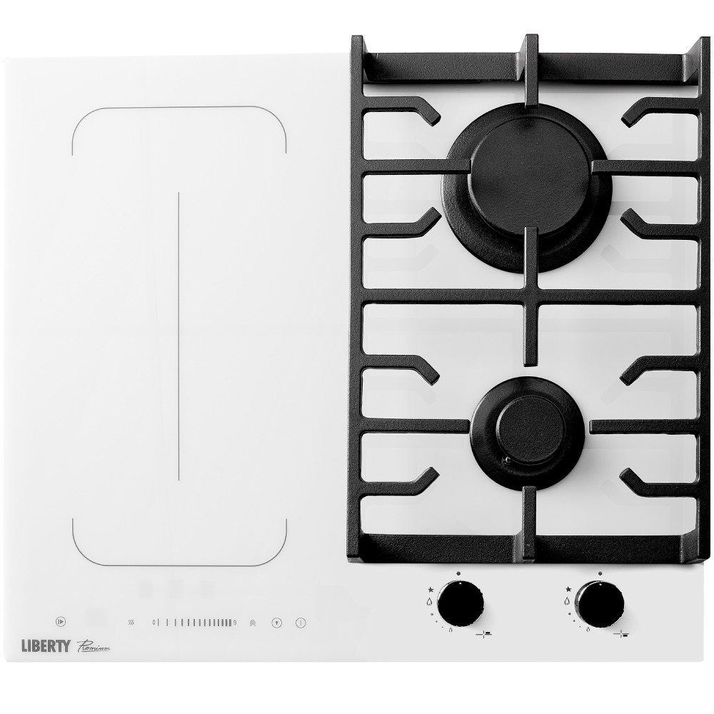 Варочная поверхность LIBERTY PIG 6042G-C7W (510) Варочная поверхность LIBERTY PIG 6042G-C7W (510)