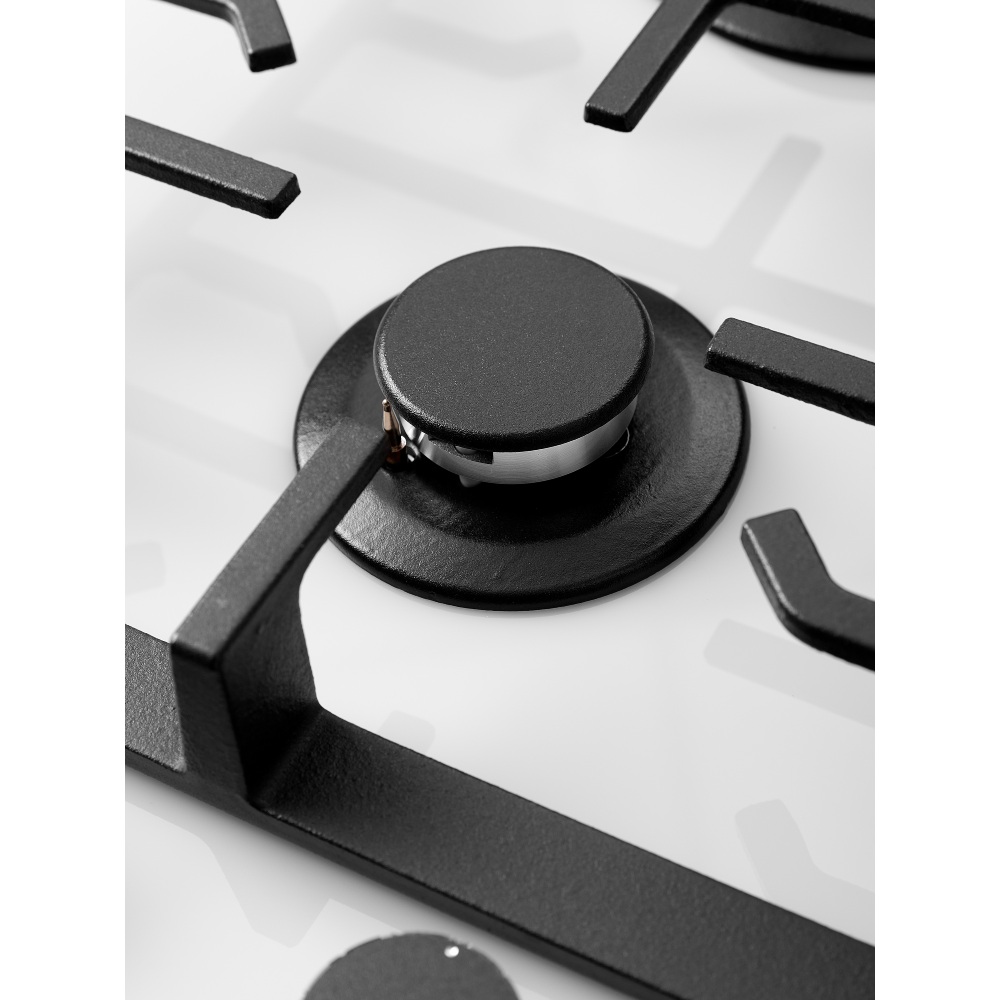 Варочная поверхность LIBERTY PIG 6042G-C7W (510) Варочная поверхность LIBERTY PIG 6042G-C7W (510) Газовые конфорки 2