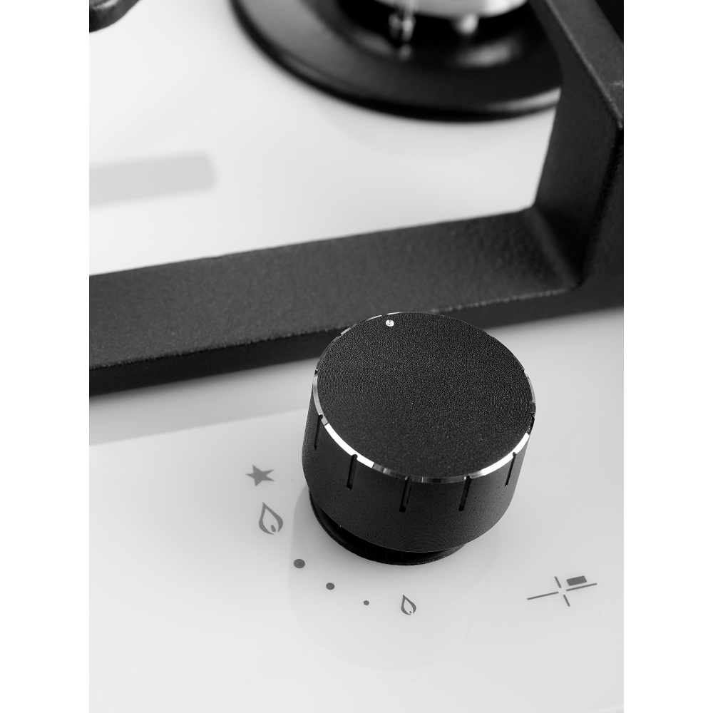 Варочная поверхность LIBERTY PIG 6042G-C7W (510) Варочная поверхность LIBERTY PIG 6042G-C7W (510) Материал поверхности стеклокерамика