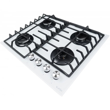Варильна поверхня VENTOLUX HG640-TA3G CS WH (2059765970415)