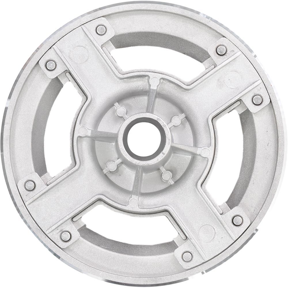 Фото 14 Варочная поверхность ELEYUS MAGENTA 45 BL CTF