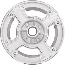 Варочная поверхность ELEYUS MAGENTA 45 BL CTF