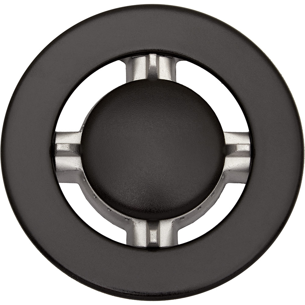 В Фокстрот Варочная поверхность ELEYUS MAGENTA 45 BL CTF