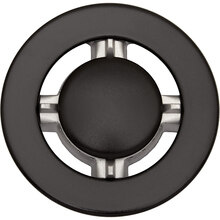 Варочная поверхность ELEYUS MAGENTA 45 BL CTF