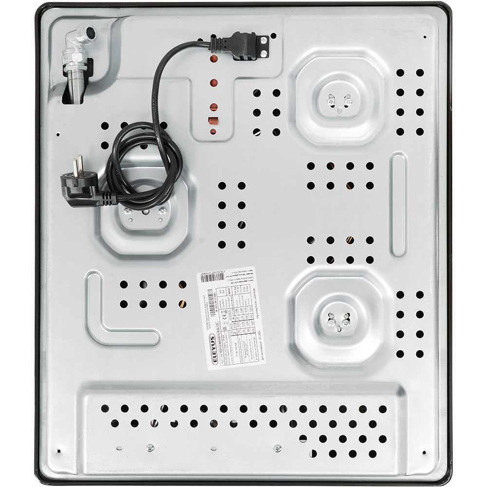 Покупка Варочная поверхность ELEYUS MAGENTA 45 BL CTF