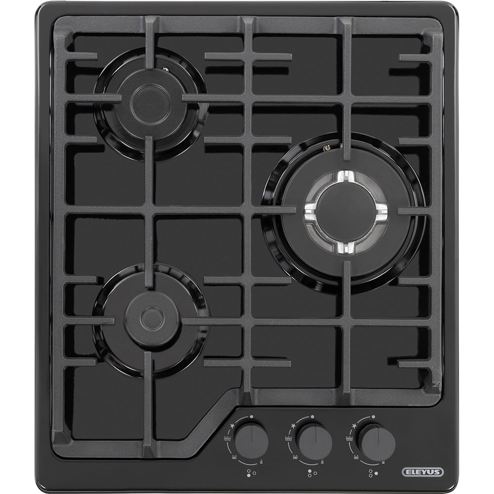 Варочная поверхность ELEYUS MAGENTA 45 BL CTF