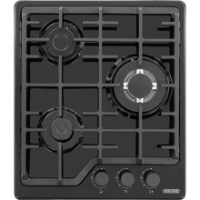 Газова Варильна поверхня ELEYUS MAGENTA 45 BL CTF