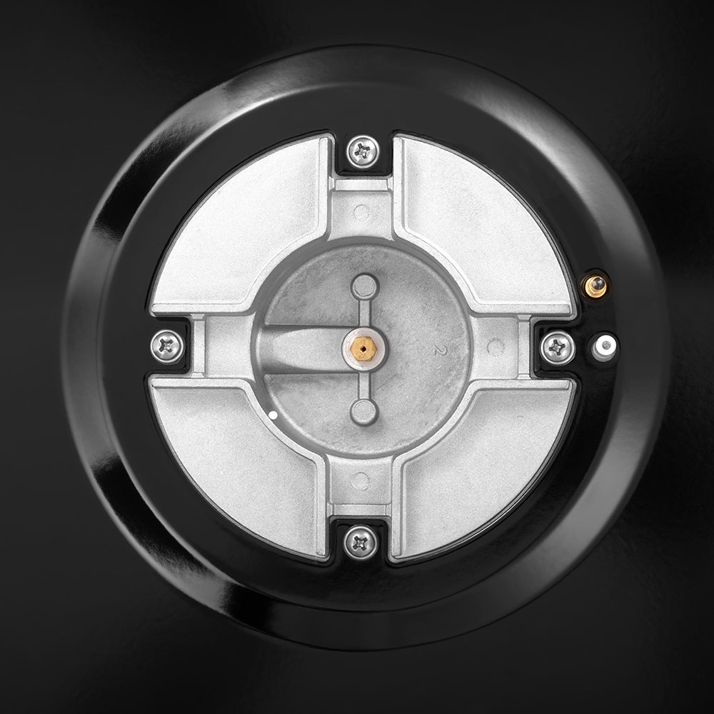 В интернет магазине Варочная поверхность ELEYUS MAGENTA 45 BL CTF