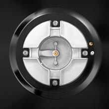 Варочная поверхность ELEYUS MAGENTA 45 BL CTF