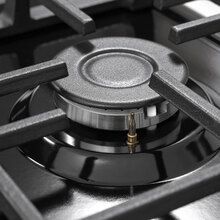 Варочная поверхность ELEYUS MAGENTA 45 BL CTF