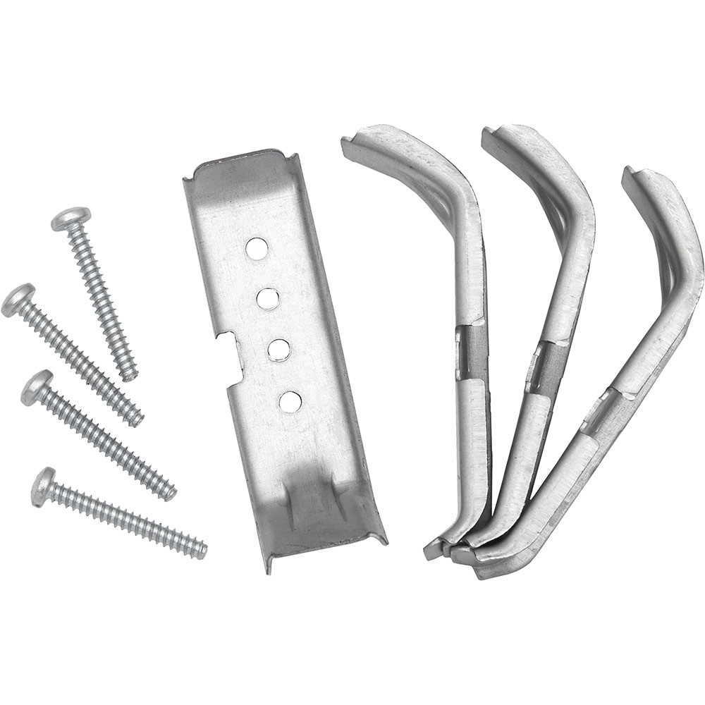 Фото 17 Варочная поверхность ELEYUS MAGENTA 45 BL CTF