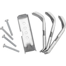 Варочная поверхность ELEYUS MAGENTA 45 BL CTF