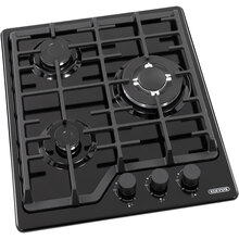 Варочная поверхность ELEYUS MAGENTA 45 BL CTF