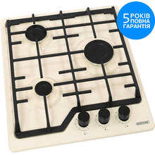 Варочная поверхность ELEYUS MAGENTA 45 BG CF