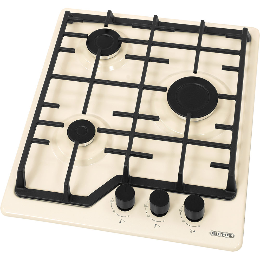 Варочная поверхность ELEYUS MAGENTA 45 BG CF Левая передняя 1000 Вт, 55 мм