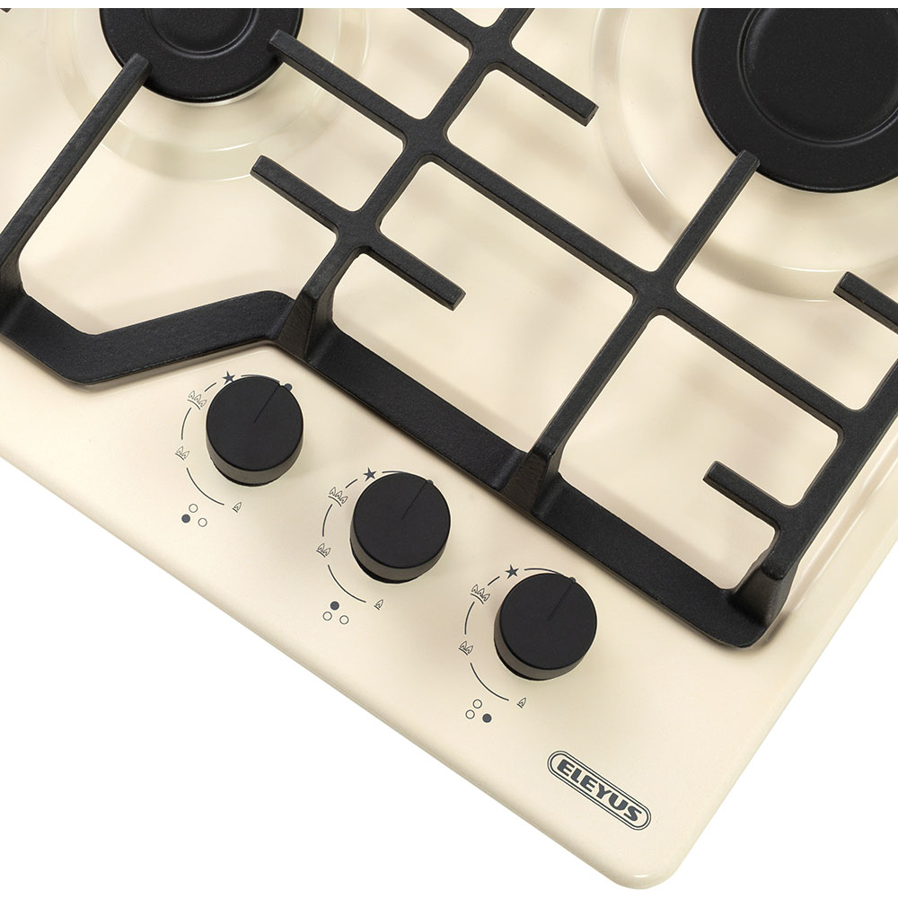 Фото Варочная поверхность ELEYUS MAGENTA 45 BG CF